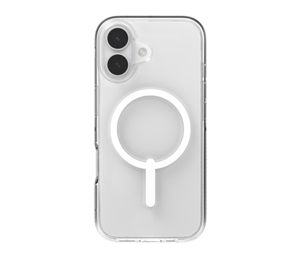 Zagg Crystal Palace Snap etui do iPhone 17 kompatybilne z MagSafe - 1358638 - zdjęcie